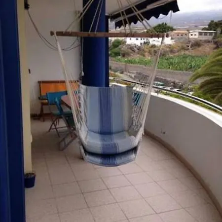 Merlin Guia de Isora (Tenerife)