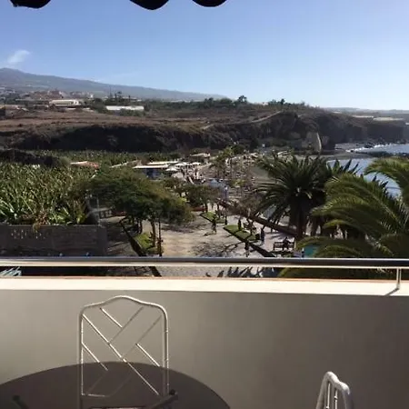Merlin * Guia de Isora (Tenerife)