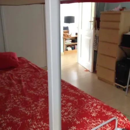 Apartment Merlin