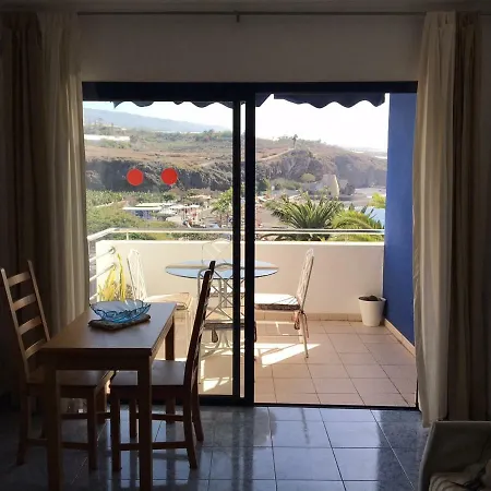 Merlin Guia de Isora (Tenerife)