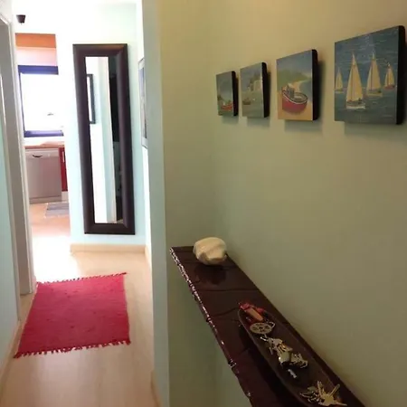 Merlin Apartment