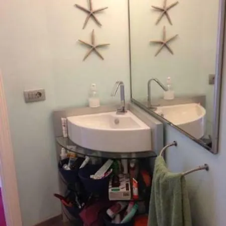 Merlin Apartment
