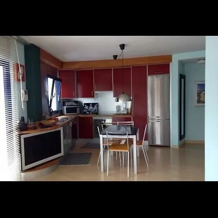 Apartment Merlin