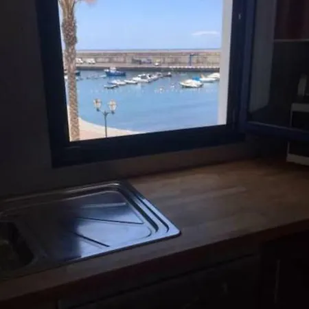 Merlin Apartment Guia de Isora (Tenerife)